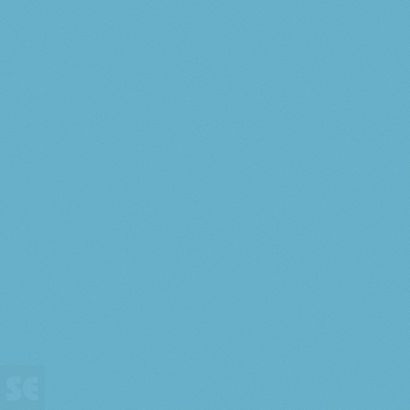 Vinilo Adhesivo Unicolor Azul Agua Brillo de 45cmx2mt