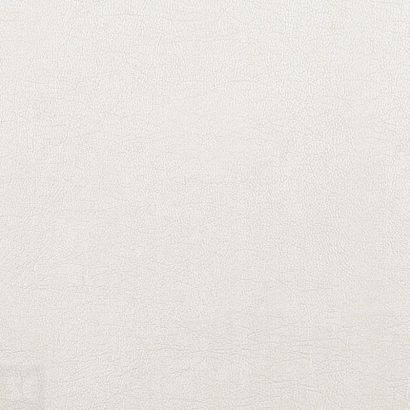 Vinilo Adhesivo imitación Cuero Blanco 45cmx2mt