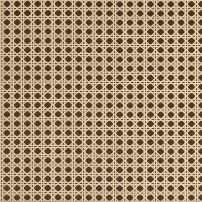 Vinilo Adhesivo Decorado Woven Cane de 45cm X 2mt