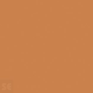 Vinilo Mate Adhesivo Unicolor Terracotta de 45cm X 2mt