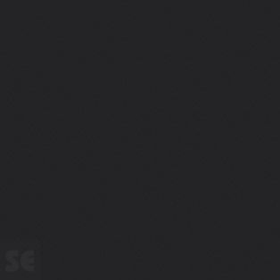 Vinilo Adh. Unicolor Mate Negro 45cm x 2mt