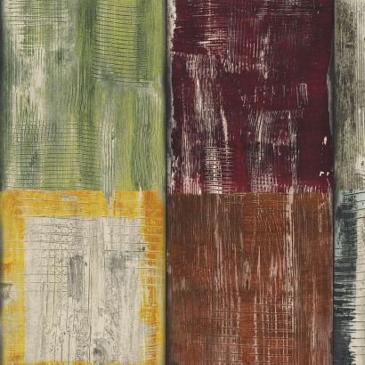 Vinilo Adhesivo Decorado Bahía 45cmx2mt