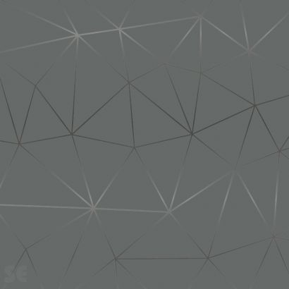 Vinilo Adhesivo Decorado Tico Silver de 45cm X 2mt