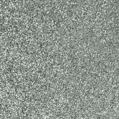 Vinilo Adhesivo Glitter Gris de 45cm x 1,5mt.