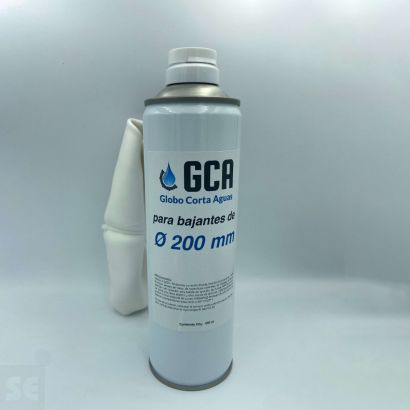 Spray Isopropílico 90º - 400 ml