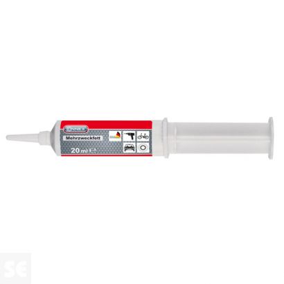 Grasa Rga Duración 20 ml