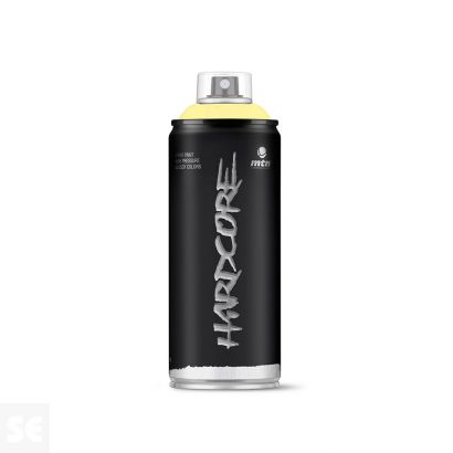 Mtn Hardcore 2 Rv-222 Amarillo Playa 400ml