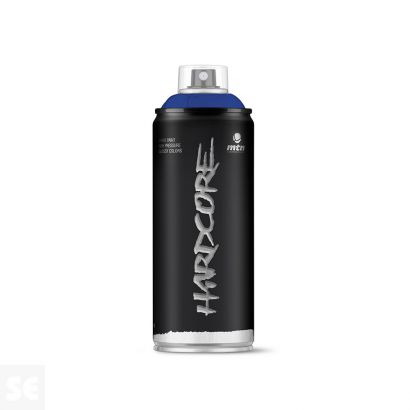 Mtn Hardcore 2 Rv-32 Azul Lewis 400ml