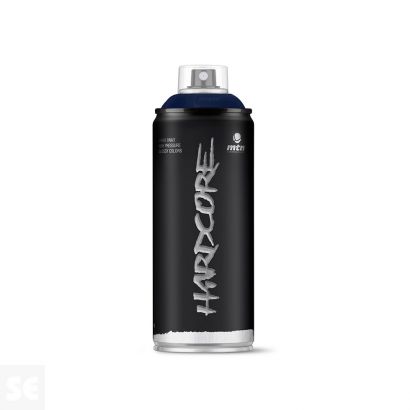 Mtn Hardcore 2 Rv-75 Azul Nostromo 400ml