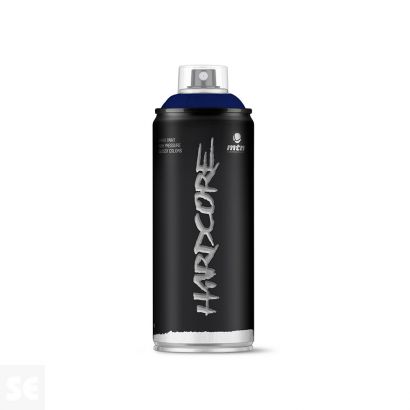 Mtn Hardcore 2 Rv-354 Azul Universo 400ml
