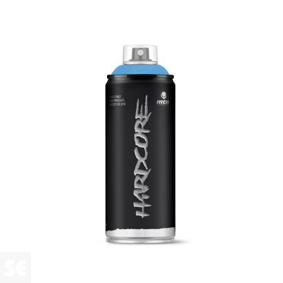 Mtn Hardcore 2 Rv-227 Azul Waimea 400ml