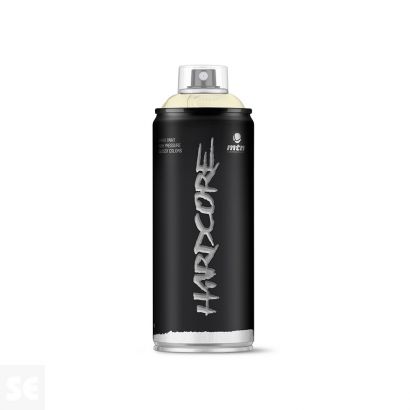 Mth Hardcore 2 Rv-365 Blanco Puchineli 400ml
