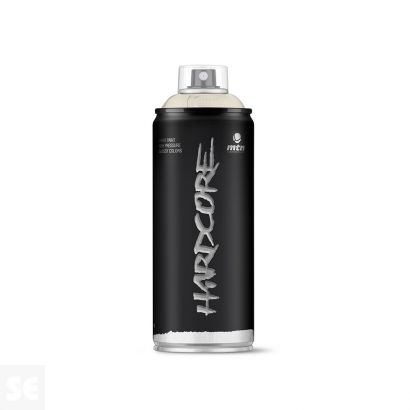 Mtn Hardcore 2 Rv-55 Gris Arkalis 400ml