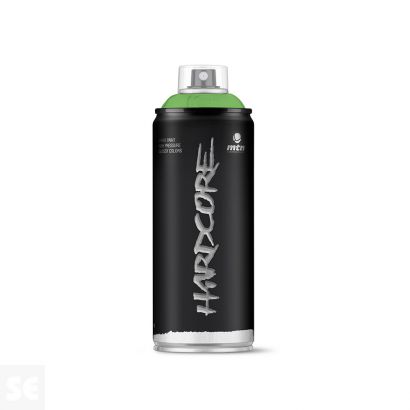 Mtn Hardcore 2 Rv-4 Verde Claro 400ml