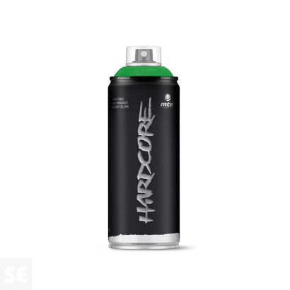 Mtn Hardcore 2 Rv-237 Verde Cologno N. 400ml