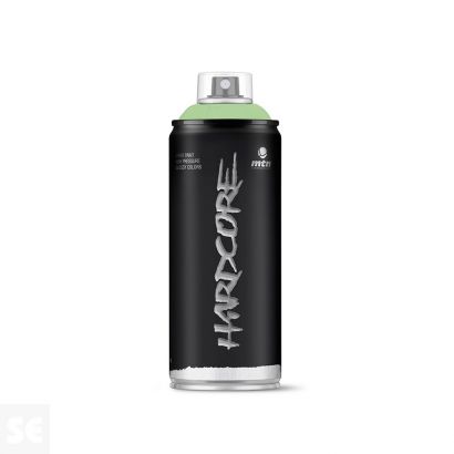 Mtn Hardcore 2 Rv-253 Verde Elemento 400ml