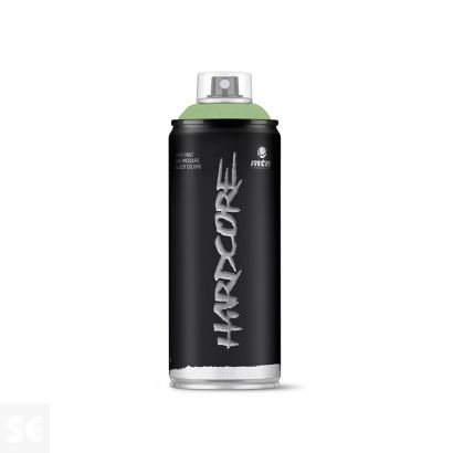 Mtn Hardcore 2 Rv-15 Verde Manzana 400ml