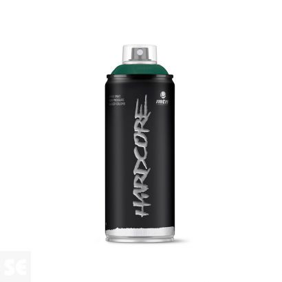 Mtn Hardcore 2 Rv-221 Verde Perséfone 400ml