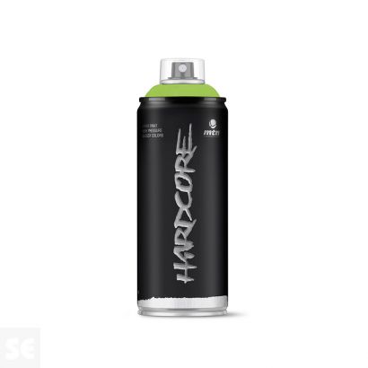 Mtn Hardcore 2 Rv-16 Verde Pistacho 400ml