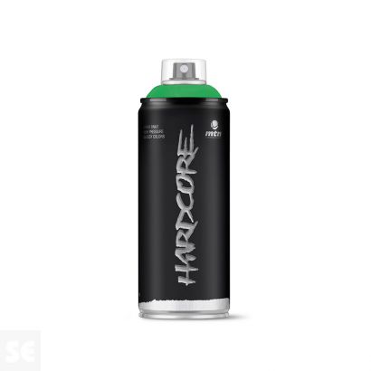 Mtn Hardcore 2 Rv-6018 Verde Valle 400ml
