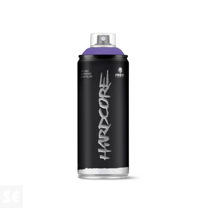 Mtn Hardcore 2 Rv-215 Violeta Profeta 400ml