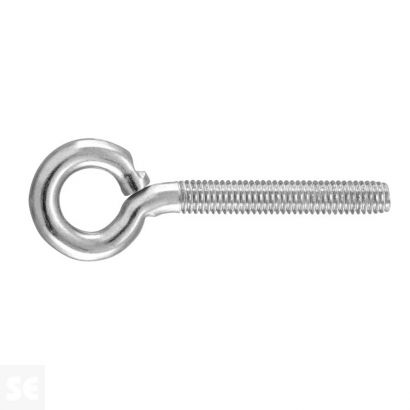 Hembrilla Cerrada Métrica Cincada M3x20 mm (20 uds.)