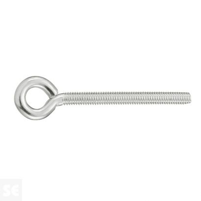 Hembrilla Cerrada Métrica Cincada M4x40 mm (10 uds.)