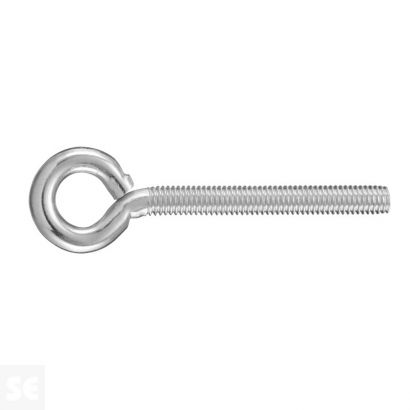 Hembrilla M6x50 mm Vz (5 uds.)