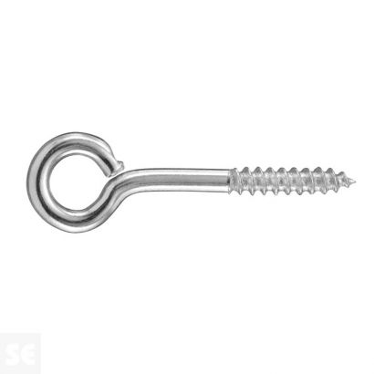 Hembrilla Cerrada Madera Cincada 2,3x20x4 mm (50 uds.)