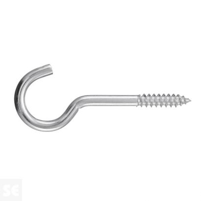 Hembrilla Tendero 6,2x100 mm Vz (4 uds.)