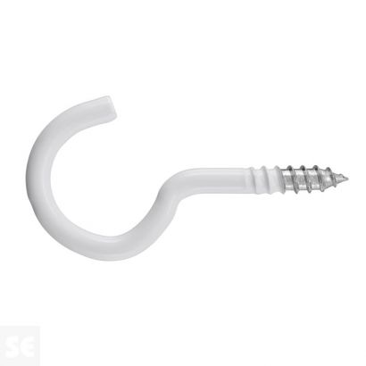 Hembrilla Tendero 65 mm 4,8x65 mm Vz K W (4 uds.)