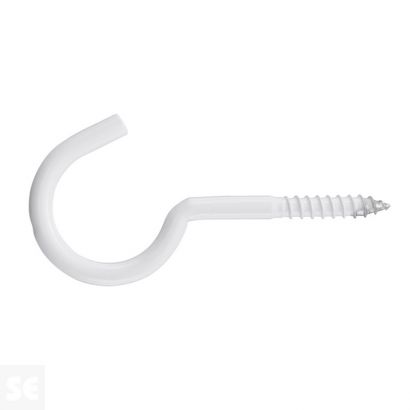 Hembrilla Tendero 80 mm 5,2x80 mm Vz K W (6 uds.)