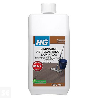 HG135 Limpiador de juntas concentrado para paredes y suelos