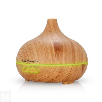 Humidificador de Aromaterapia Hua 3500 Vapor 30ml/H