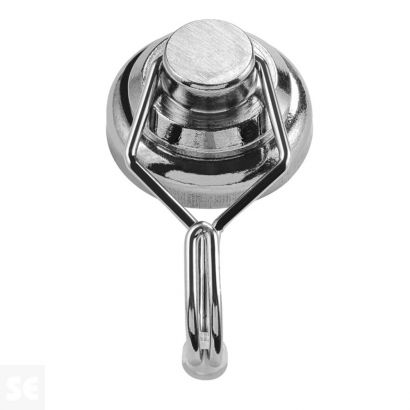 Juego de imanes de Neodimio 32x67 mm Máx. 32 kg (1 ud.)