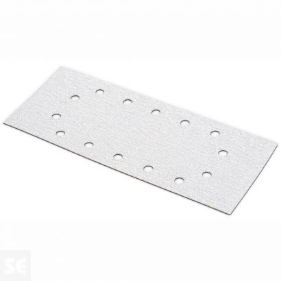 Papel Lija para Pintura Krt203555 Grano 80 115x280mm (5u.)