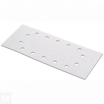 Papel Lija para Pintura Krt203557 Grano 120 115x280mm (5u.)