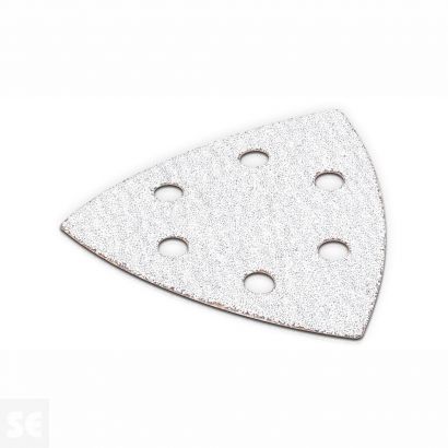 Papel Lija para Pintura Krt210054 Grano 60 90x90x90mm (5u.)