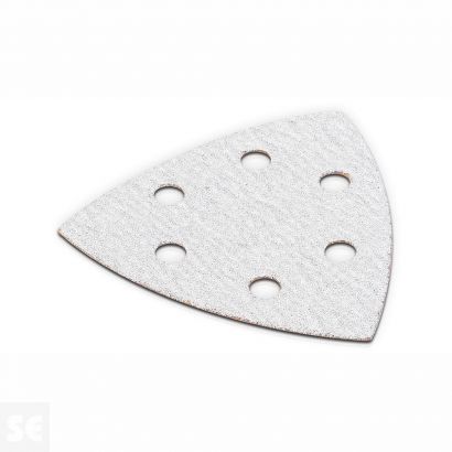 Papel Lija para Pintura Krt210057 Grano 120 90x90x90mm (5u.)