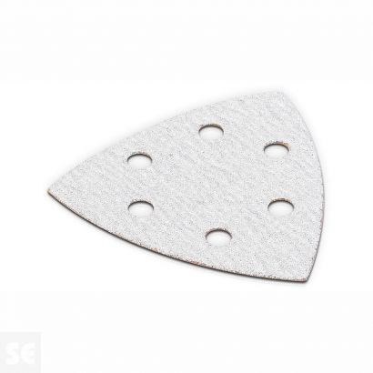 Papel Lija para Pintura Krt210058 Grano 180 90x90x90mm (5u.)