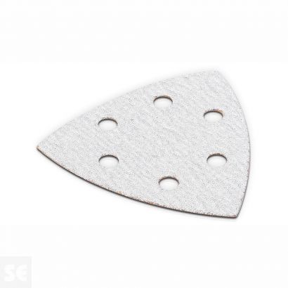 Papel Lija para Pintura Krt210059 Grano 240 90x90x90mm (5u.)