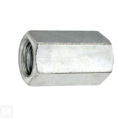 Casquillo Hexagonal Distanc. M8x25mm. (4u.)