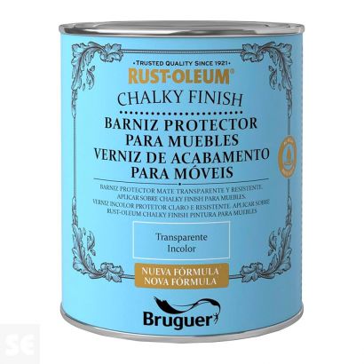 Rust Oleum Laca Muebles 750 ml