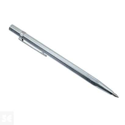 Lápiz Trazador Punta Carburo 150 mm