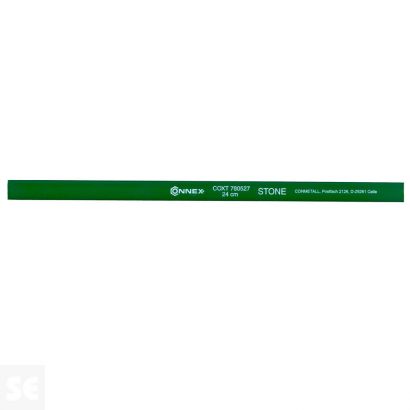 Lápiz para Marcar Piedra 24 cm