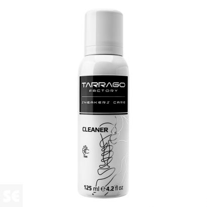 Limpiador Zapatillas Tarrago 125 ml
