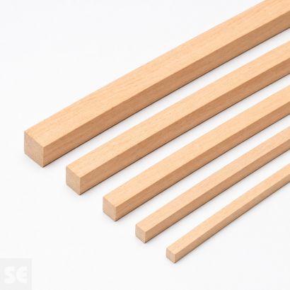 Listón de madera de tilo | Servei Estació