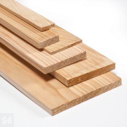 10 hojas de madera contrachapada A4 de 3 mm de espesor (+/- 0,2 mm) de  madera contrachapada de tilo para corte y grabado láser