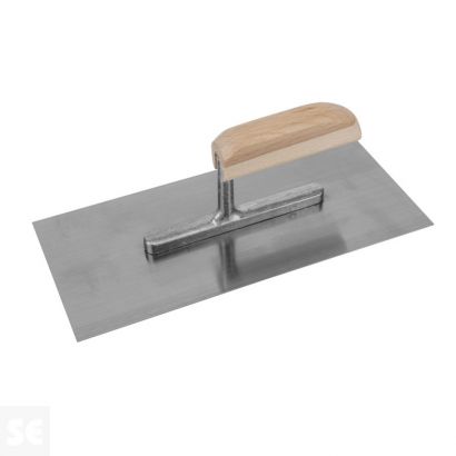 Llana Dentada Puntas 130x280x0,7mm