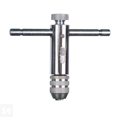 Llave para Machos Roscar M3-M10